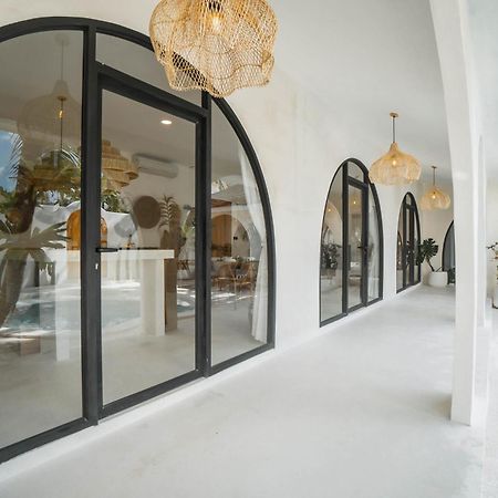 Bohemian Jogja Villas With Private Pool Kejayan المظهر الخارجي الصورة