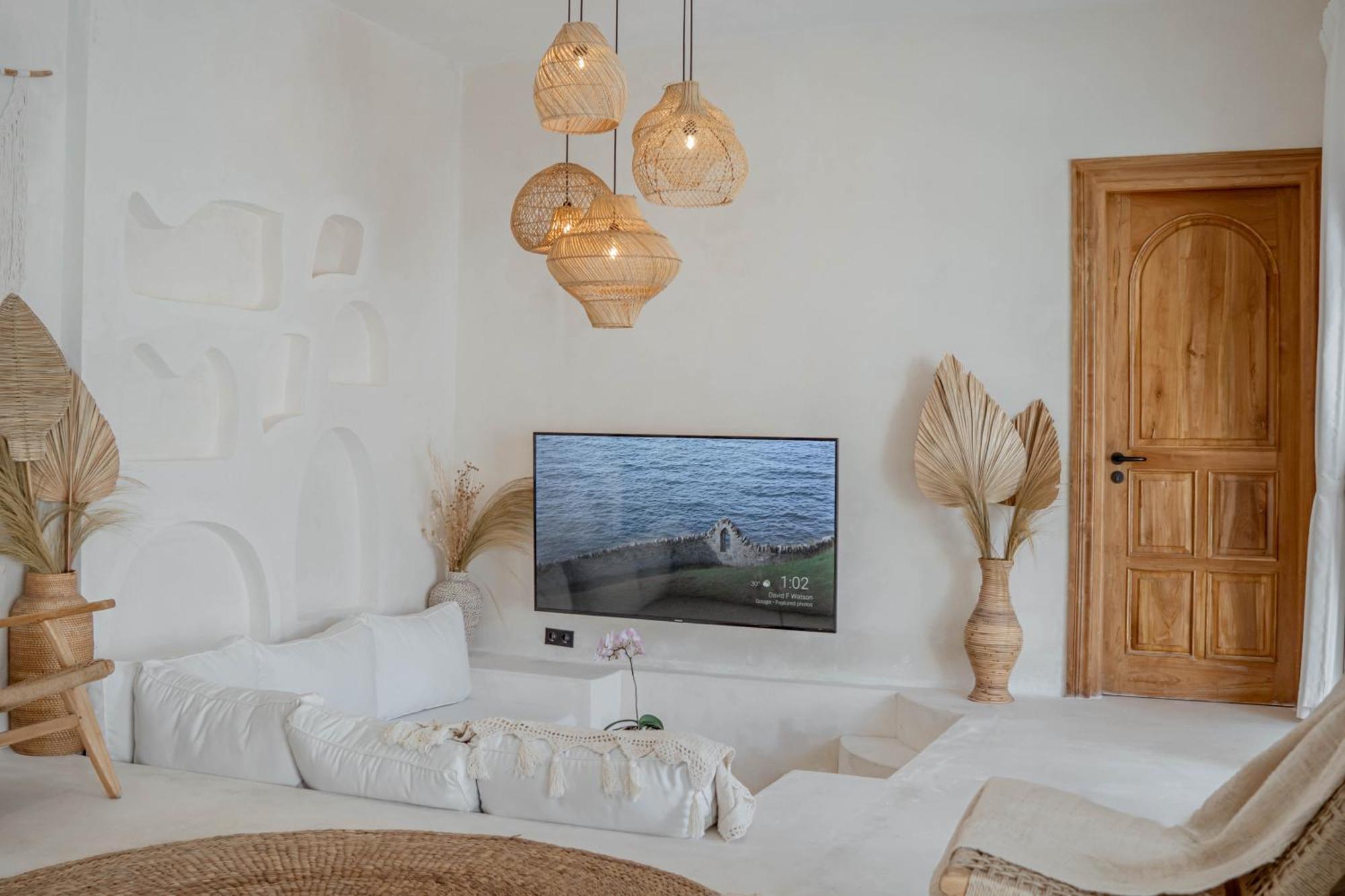 Bohemian Jogja Villas With Private Pool Kejayan المظهر الخارجي الصورة