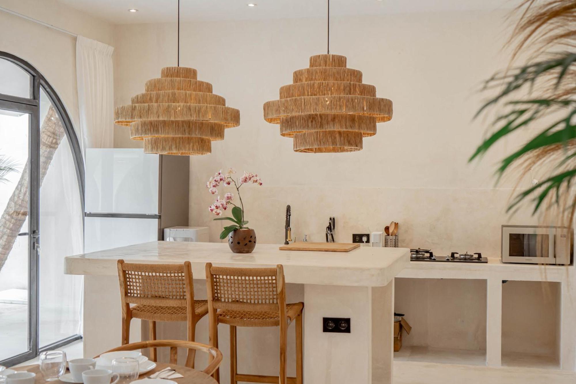 Bohemian Jogja Villas With Private Pool Kejayan المظهر الخارجي الصورة